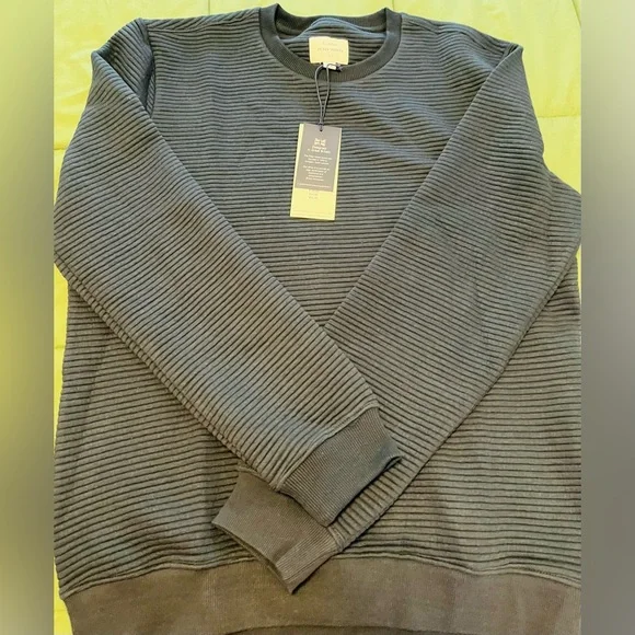 Peter Werth London Men's Sweater - Picture 3 of 7